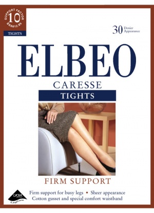 Elbeo Firm Support Caresse Tights